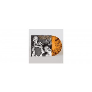Hiss Golden Messenger - Jump For Joy (Ltd Orange & Black Swirl Vinyl)