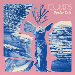 Quivers - Oyster Cuts (2024) (CD)