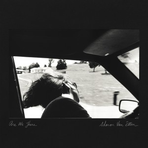 SHARON VAN ETTEN-ARE WE THERE (10th ANNIVERSARY BLACK/GREY/SILVER TRI-COLOUR VINYL)