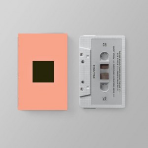 Bon Iver - SABLE, fABLE (2025) (Cassette)