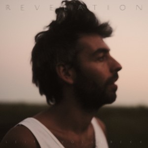 Leif Vollebekk - Revelation (2024) (2x Vinyl)