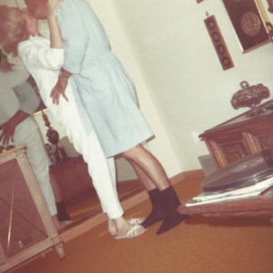 DEATH FROM ABOVE 1979-IS 4 LOVERS (2021) (Gold Vinyl)