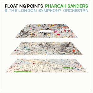 FLOATING POINTS, PHAROAH SANDERS, LONDON SYMPHONY ORCHESTRA-PROMISES (VINYL)