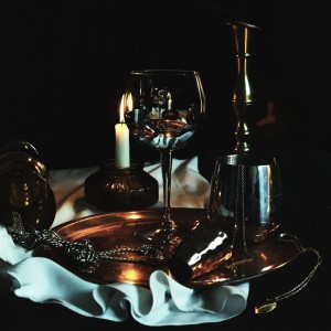 Body Of Light - Bitter Reflection (Vinyl)
