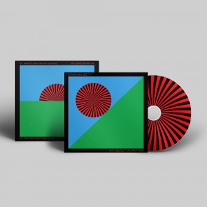 Drab Majesty - An Object In Motion