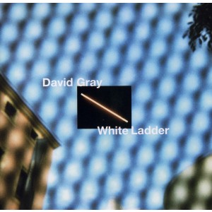 David Gray - White Ladder (1998) (CD)