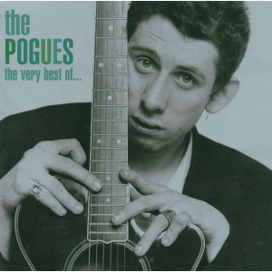 THE POGUES-THE VERY BEST OF THE POGUES (CD)