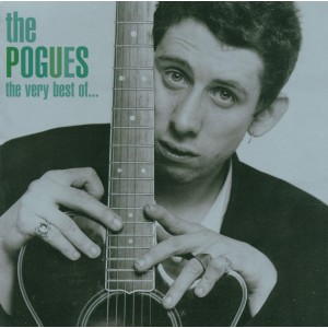 Pogues - The Very Best Of The Pogues (CD)