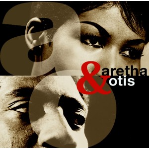 Aretha Franklin & Otis Redding - Aretha & Otis