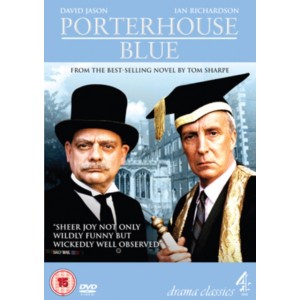 Porterhouse Blue (1987) (DVD)