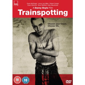 Trainspotting (1995) (DVD)