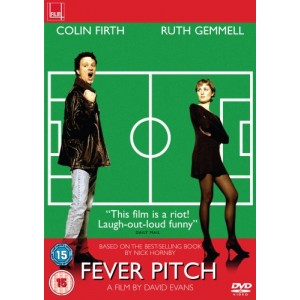 FEVER PITCH