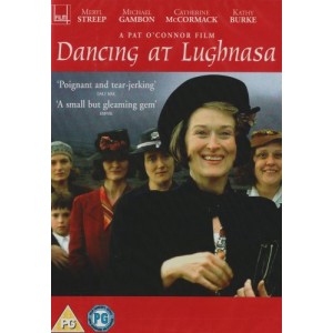 DANCING AT LUGHNASA