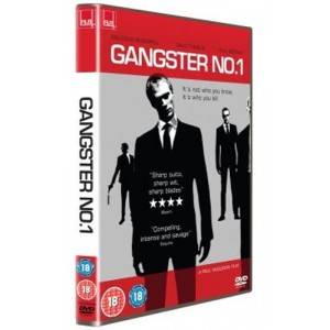 GANGSTER NO 1