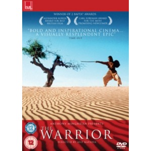 The Warrior (2001) (DVD)