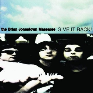 Brian Jonestown Massacre - Give It Back! (1997) (CD)
