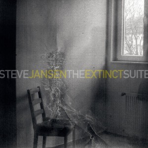 STEVE JANSEN-EXTINCT SUITE