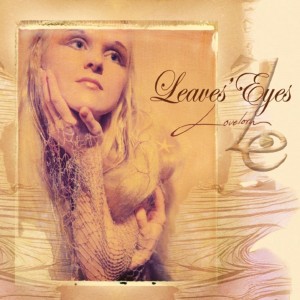 Leaves´ Eyes - Lovelorn (CD)