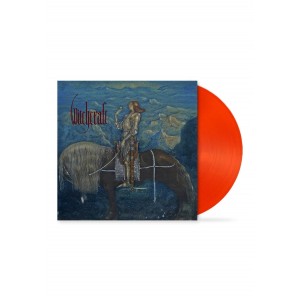 Witchcraft - Idag (2025) (Neon Orange Vinyl)