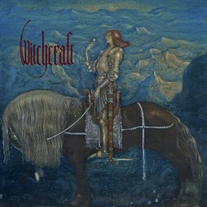 Witchcraft - Idag (2025) (Purple Vinyl)