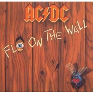 AC/DC - Fly On The Wall (Vinyl)