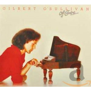 GILBERT O´SULLIVAN-OFF CENTRE