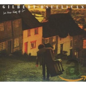 Gilbert O´Sullivan - In The Key Of G