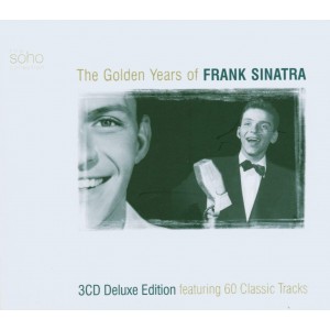 Frank Sinatra - The Golden Years Of Frank Sinatra (3CD)