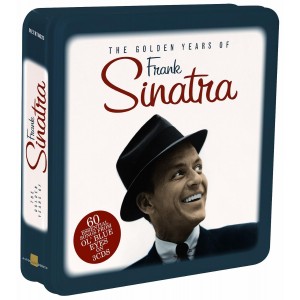 FRANK SINATRA-THE GOLDEN YEARS