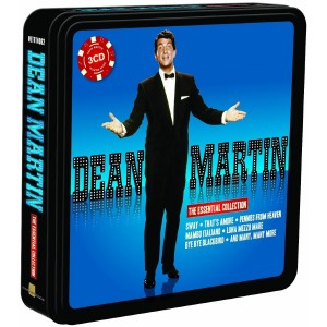 DEAN MARTIN-THE ESSENTIAL COLLECTION