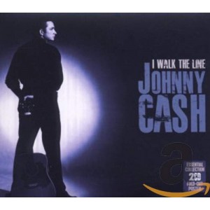 JOHNNY CASH-I WALK THE LINE