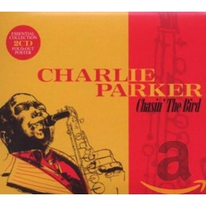 CHARLIE PARKER-CHASIN´ THE BIRD