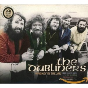 THE DUBLINERS-WHISKEY IN THE JAR (2CD)