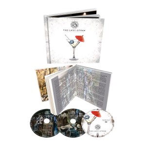 Fish - The Last Straw (Live In Glasgow 2018) (2CD + DVD)