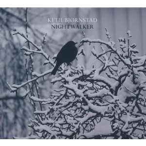 Ketil Björnstad - Nightwalker (2023) (2CD)