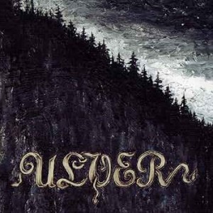Ulver - Bergtatt (1995) (CD)