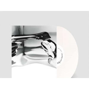 KELLY LEE OWENS-LP.8 (LTD WHITE VINYL)