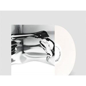 Kelly Lee Owens - LP.8 (2021) (White Vinyl)