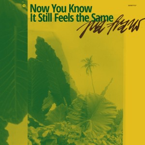 PIA FRAUS-NOW YOU KNOW IT STILL FEELS THE SAME (YELLOW VINYL)