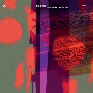 PIA FRAUS-EVENING COLOURS