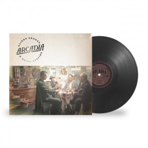 Alison Krauss & Union Station - Arcadia (2025) (Vinyl)