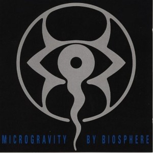 Biosphere - Microgravity (1991) (3x Vinyl)