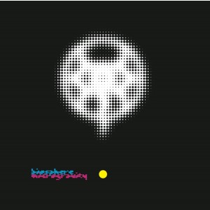 Biosphere - Microgravity (CD)