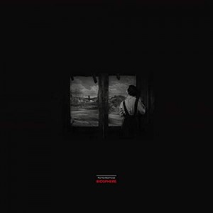 Biosphere - The Petrified Forest (2017) (Vinyl)