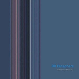 BIOSPHERE-SHORTWAVE MEMORIES (CD)