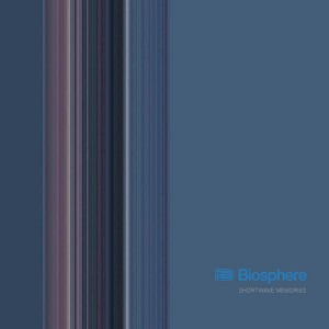 Biosphere - Shortwave Memories (CD)