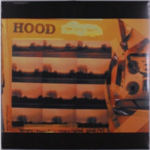 Hood - The Hood Tapes (2004-2005) (Vinyl)