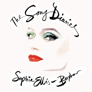 Sophie Ellis-Bextor - The Song Diaries (Orchestral Greatest Hits) (2019) (CD)