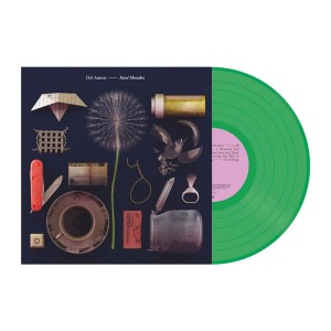 Del Amitri - Fatal Mistakes (Green Vinyl)