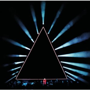 Roger Waters - The Dark Side Of The Moon Redux Live (RSD 2025 Neon Pink Vinyl)